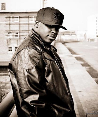 MGDaLadiesMan's profile picture. 