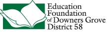 Education Foundation of Downers Grove District 58
