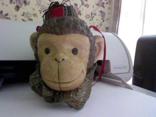 feistytutu's profile picture. 