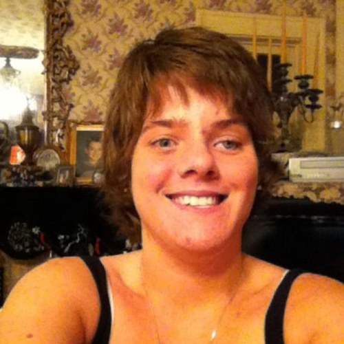 ConnercCugar's profile picture. I'm 20