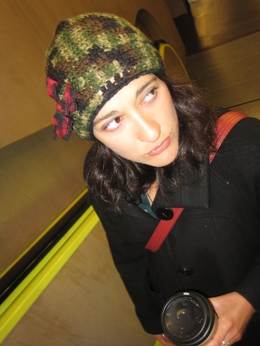 I'm fruity, a bit nutty, and open to sharing writing and music with others: http://t.co/eNvztdV0Eo