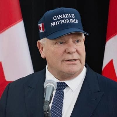 Premier of Ontario • MPP Etobicoke North • Leader of the @OntarioPCParty • Let’s Protect Ontario
