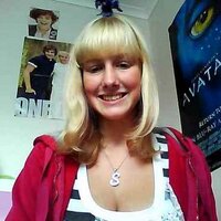 stephanie rigg - @stephanierigg1 Twitter Profile Photo