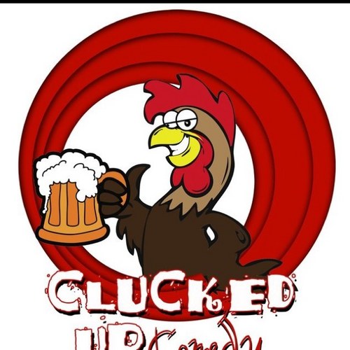 I'm a writer/playwright/director/promoter in Detroit, and C.E.O of CLUCKED UP COMEDY!! Don't get it f**ked up, for the best comedy in Detroit...it's Clucked Up!
