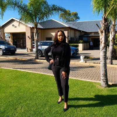 TshegoSefularo's profile image
