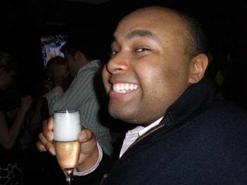 ChazChristopher's profile picture. 