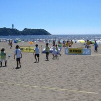shonan_beachsoccer (@tamakeridotcom) 's Twitter Profile