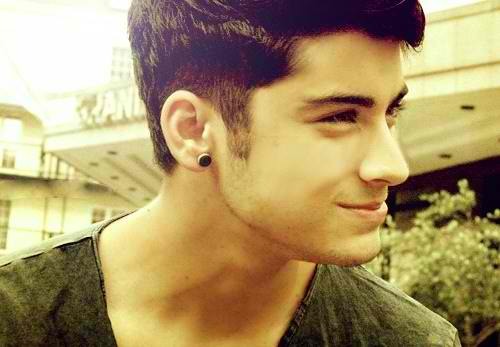 zaaaayn maliiik.
