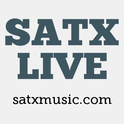 San Antonio live music calendar presented by @SATX_Music | Tips: http://t.co/jR29qM1I4C or email ask@satxmusic.com