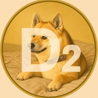 A community risen from the ashes. Official owner @ourbravestboy onboarded. The Official Doge2 CTO on Solana