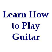 LearnHowGuitar's profile picture. Cool Guitar Links - Learn How to Play Guitar