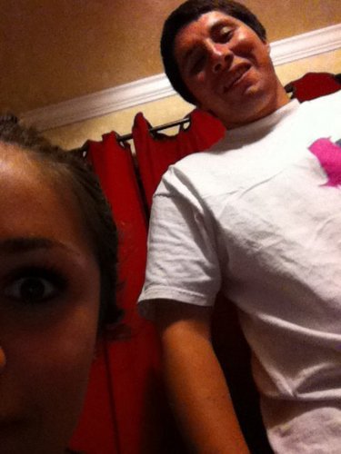 SergioHasNoSwag's profile picture. Always stay gracious, best revenge is your paper. Colossians 3:12-14