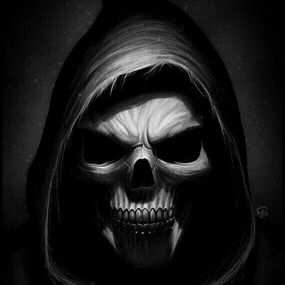 Metalhead \m/