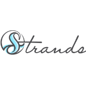 Strands is on a mission to introduce the healthiest and hottest hair to the market.  Stay fly! Stay fresh! Rock STRANDS!