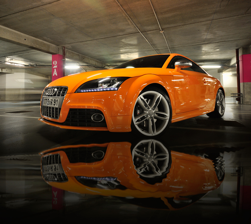 quattrovideos is a video blog for Audi, VW, Porsche, Lamborghini, Bentley and Bugatti fans.