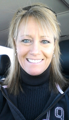 CherylLGrant's profile picture. 