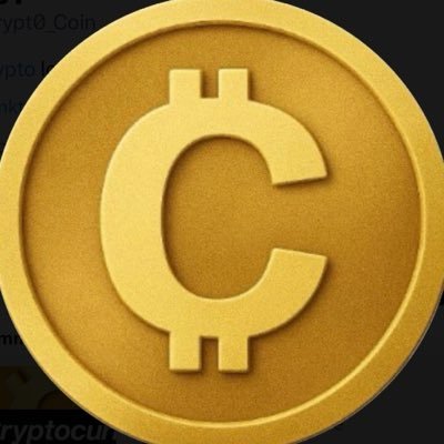 @Crypto_Coin      $crypto looks good here ©️