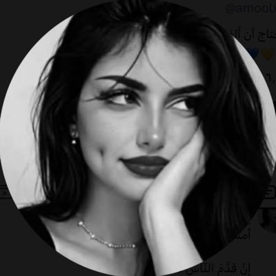 لايوجد لدي اعداء حقيقيون كل أعدائي معجبين في شخصيتي .