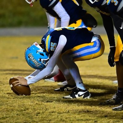 Burns High school (NC) | c/o 27 | LS | 5’8.5 | 135lbs| 3.75 GPA | single sport 🏈|
✉️lahoyle09@gmail.com