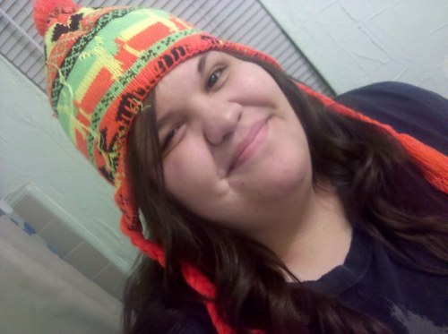 Gaby1993ish's profile picture. 