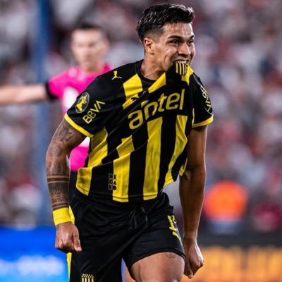 Peñarol - San Carlos - Messi - Valverde.  https://t.co/VNr1VviJaT