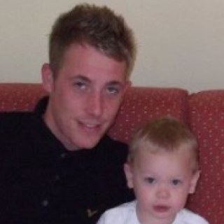 PooleDarren's profile picture. 