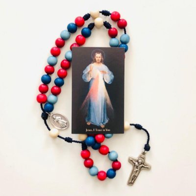 Made for greatness. proudly Catholic