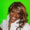 Khadijah Chapman - @doubledigitclub - Twitter