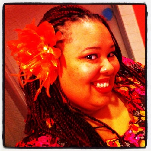 JNaiDanielle's profile picture. working on being the best me, mother, and future wife to be