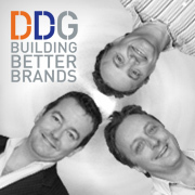 dzigndiezel's profile picture. DDG - Experts in Digital and Brand Strategy - Position, Presence, Implementation and Execution.