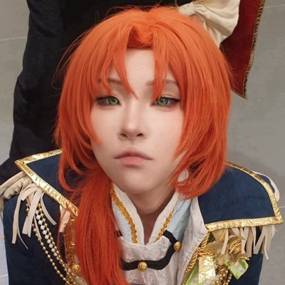 🇰🇷Korean Cosplayer / コスプレ / 08 / 헤더-@Kakun88 / 🌈🌞@skoshism_team
