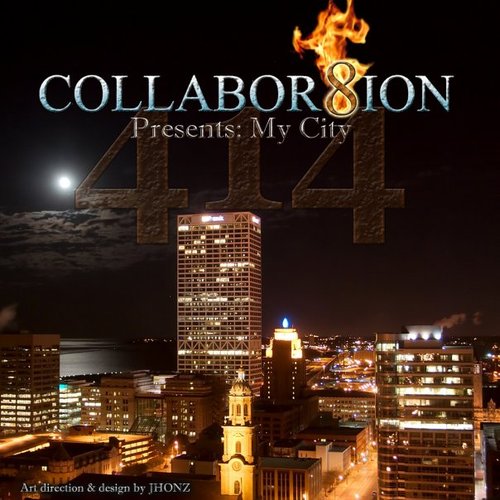 Collabor8ion's profile picture. Here to build a platform where artists and fans can engage deeper.
