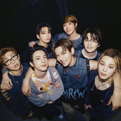 BTS all UPDATES