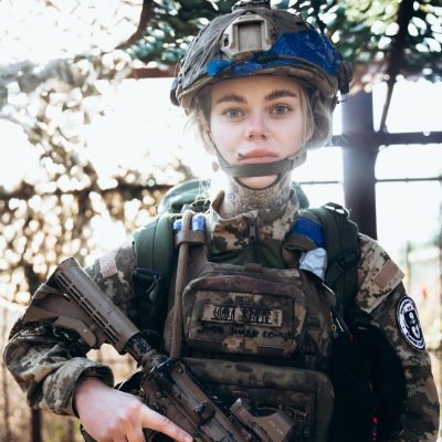 🇺🇦 Ukraine soldier fighting for freedom 💪. Defending my homeland, people,  and our nation. •Frontline updates • War reality • Honor & courage Slava Ukraini👐