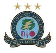 Scottish Cricket club playing in the SNCL East Championship. Home ground Boghall, Linlithgow, sponsored by Ravi's Bar, all new players welcome!