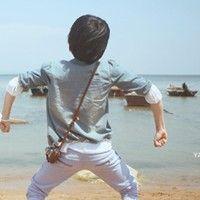 Qing558's profile picture. hello，anybody