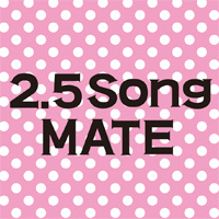 25SongMATE's profile picture. 