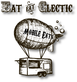 EatEatclectic's profile picture. Wholesome, Otherworldly Street Cuisine – Gourmet, Organic Denver Food Truck