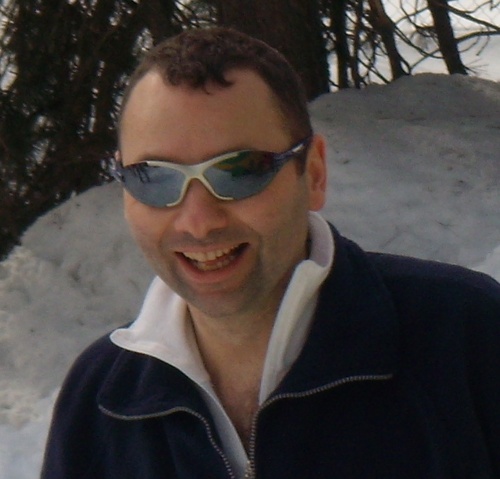 Senior Delphi developer, work in @lcamedialoano, Alpine Ski fun, Sampdoria football team supporter