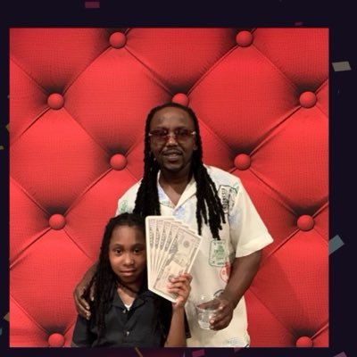 Owner of G@B Takeout 🥡 , Chef 👨‍🍳, father of 3, #1 seafood in Michigan,