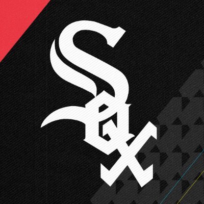 Official account of the Chicago White Sox