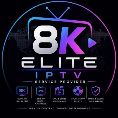 We Provide Premium variety of all Channels, Sports, Movies for➡️ Uk 🇬🇧,USA🇺🇸,CANADA🇨🇦,France🇫🇷, Australia and worldwide🌎➡️ Free trial available