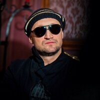 GoshaK. (@goshakutsenko) 's Twitter Profile