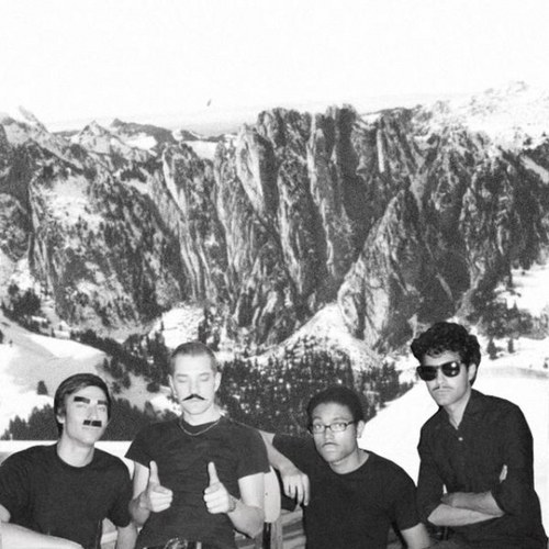 dryconditions's profile picture. This is where arms lie.