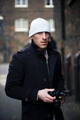 beardlion's profile picture. 