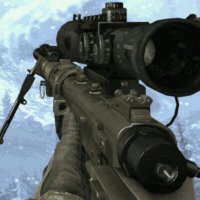 Profile Picture of Joseph Oshea (@JosephCOD) on Twitter