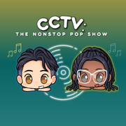 A global pop music show on all podcast platforms and YouTube! Viewer discretion is advised, your fave will be criticized. https://t.co/su5PSyvSP7 #cctvpops