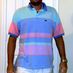 Mike Newberry (@mnewb865) Twitter profile photo