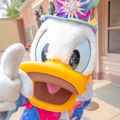 ドナルド最高！グワ！グワ！💙香港ゴールド🤍💛D垢💙 25↑🤍 🚹 💛交流メイン 💙ミート◯ 🤍Nikon Z9 💛無断転載