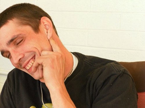 politicalprizon's profile picture. 